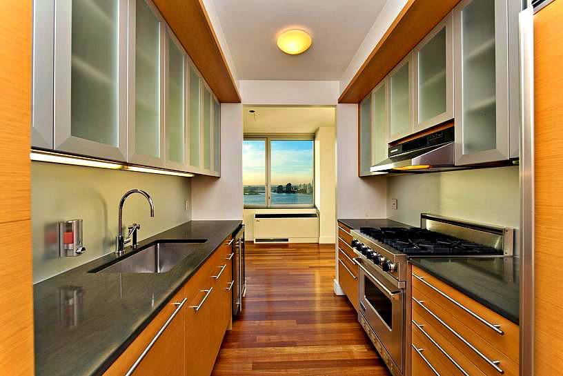 Listing of the Week: Battery Park City with Great Views