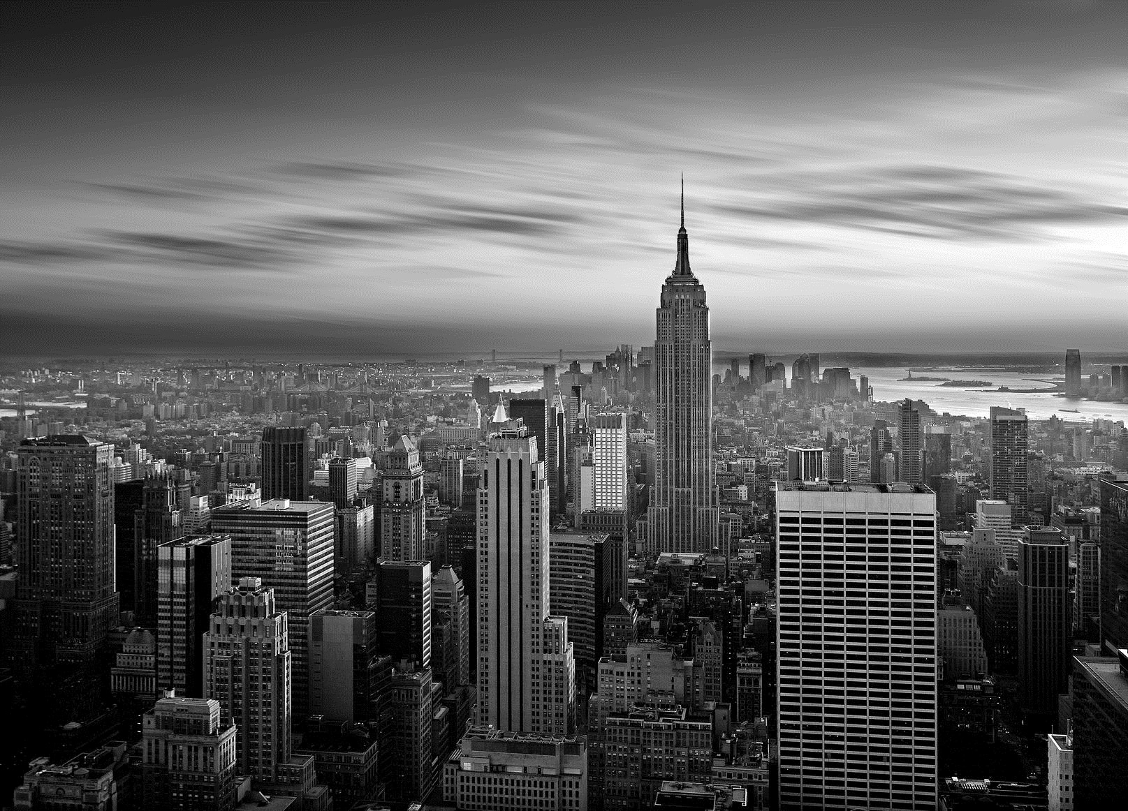 Top Tuesday’s: 10 Classic Quotes About New York City