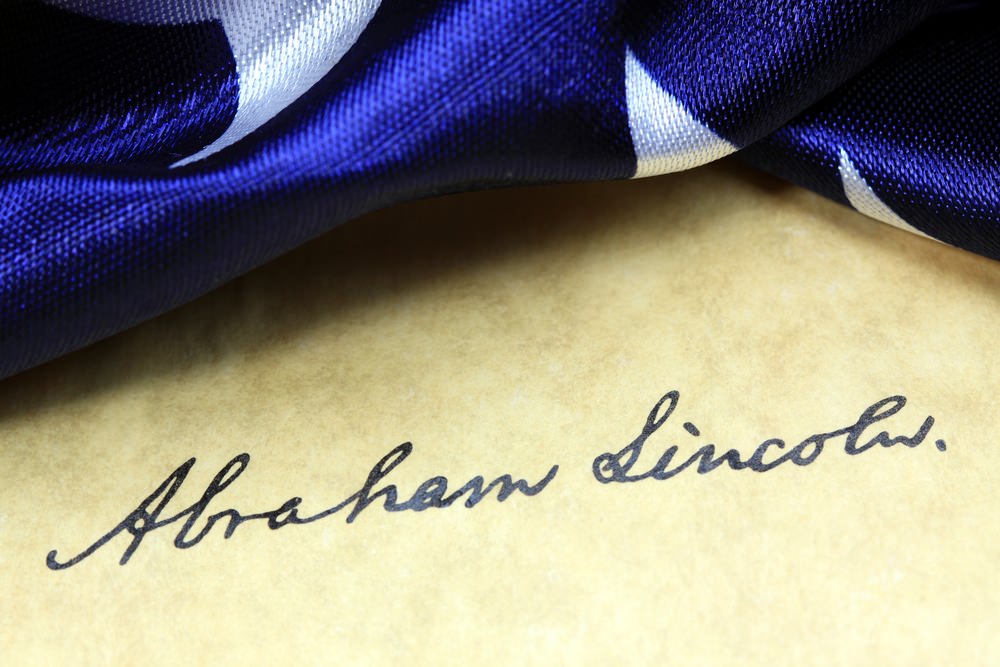 “Lincoln Speaks” Exhibit at the Morgan Library & Museum Opens on January 23