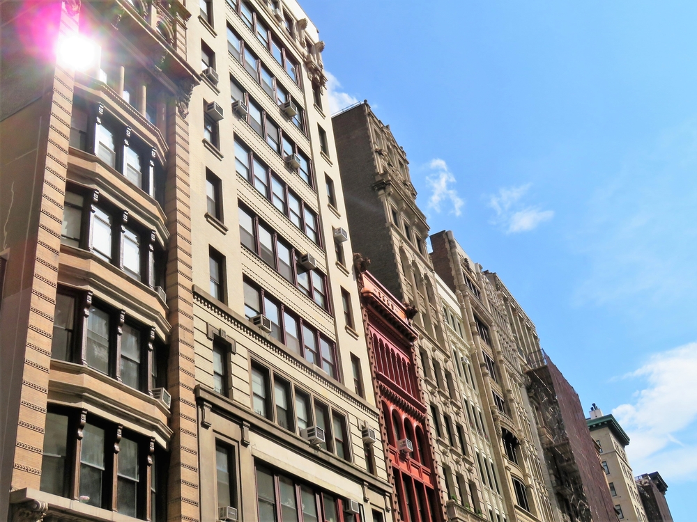 Affordable Housing Options Available in NYC