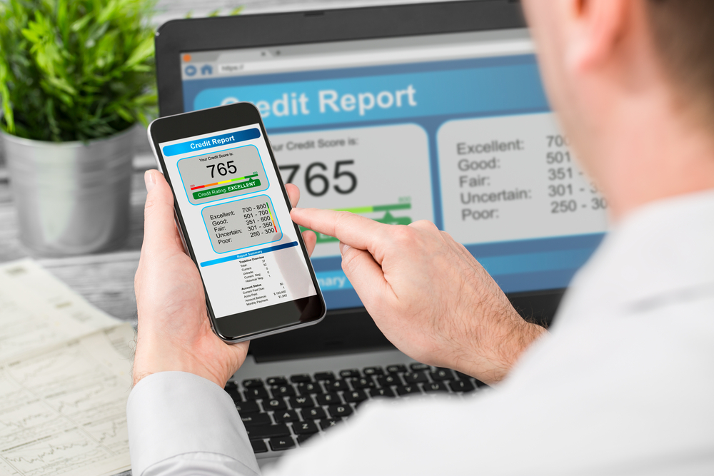 5 Tips for Improving Your Credit Score
