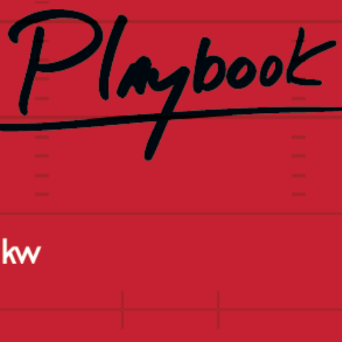 KW Playbooks, learn the best strategies for using KW tech in your Business